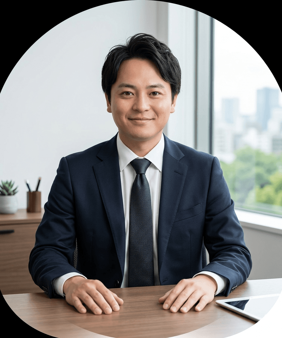 西 大輝